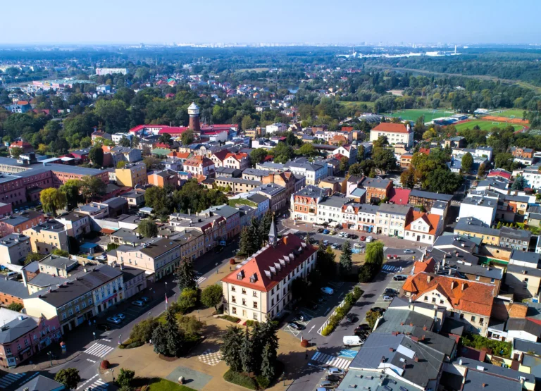 Kto wygra wybory w Swarzędzu?