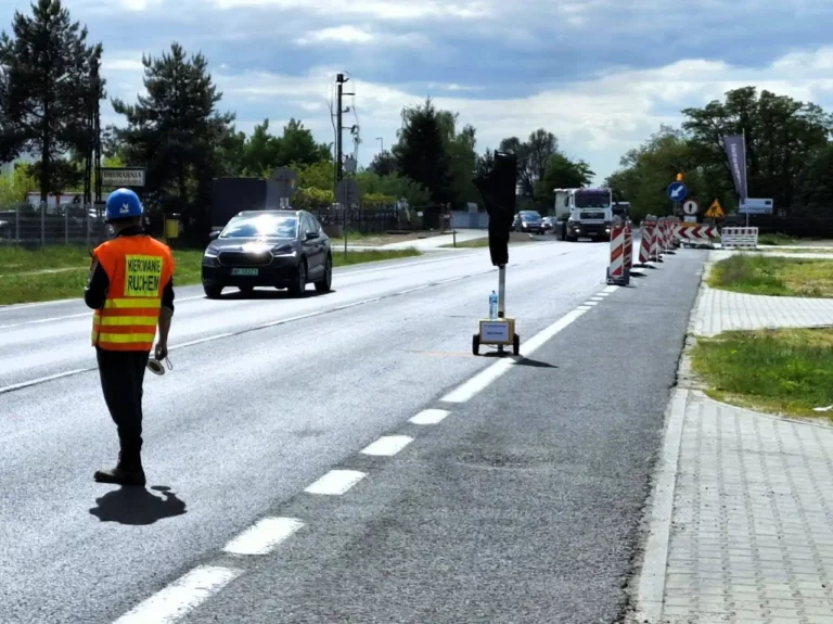 Ligowiec z wahadłem!