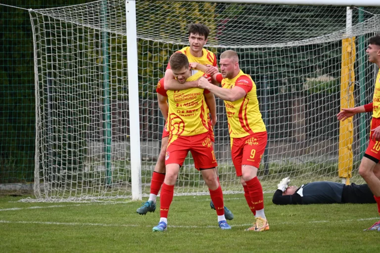 Meblorz Swarzędz lepszy od Avii