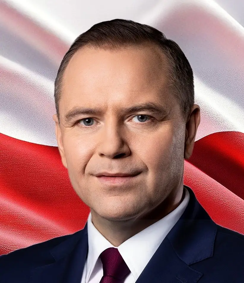 Nawrocki foto Tygodnik i Portal Swarzedzki