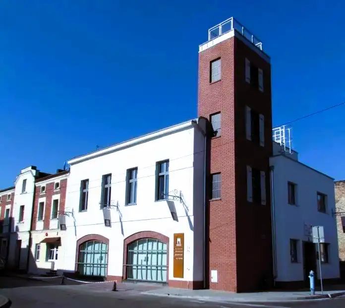 Swarzędz: noc w Muzeum przy Bramkowej