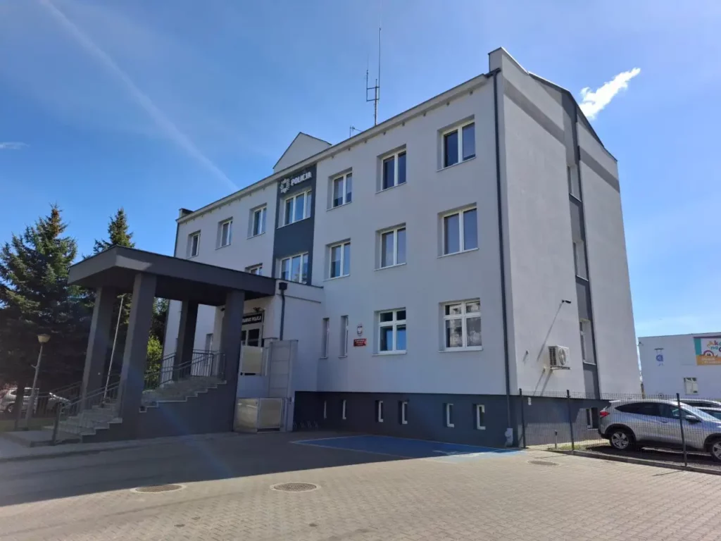 Postępowanie wobec olimpijczyka umorzone! 1 Postepowanie umorzone foto 2 Tygodnik i Portal Swarzedzki