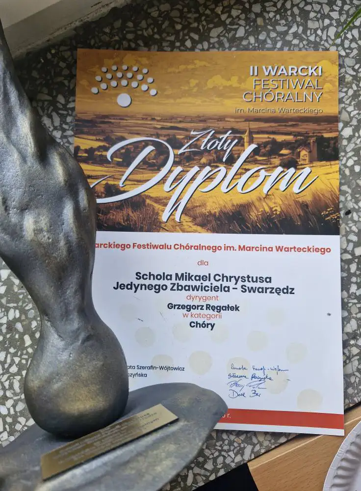 chor2 Tygodnik i Portal Swarzedzki