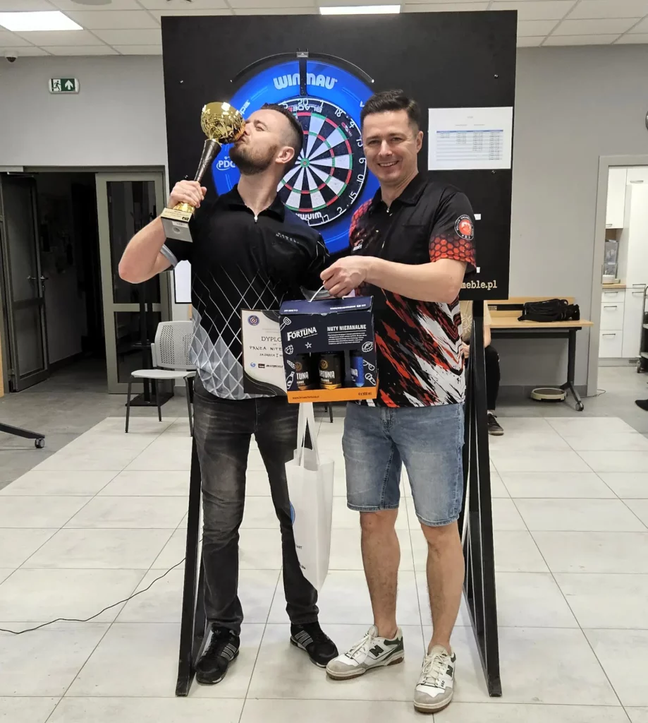 dart 2 Tygodnik i Portal Swarzedzki