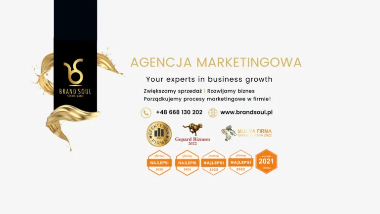 Marketing, który naprawdę sprzedaje. Dlaczego małe i średnie firmy potrzebują dziś czegoś więcej niż tylko reklamy?