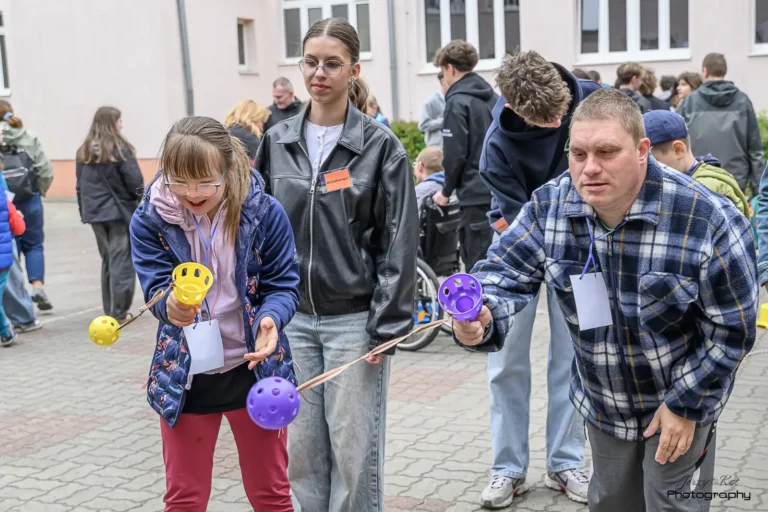 Swarzędz: kolejne igrzyska za nami!