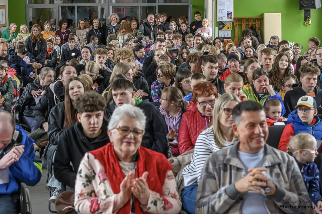 igrzyska 4 Tygodnik i Portal Swarzedzki