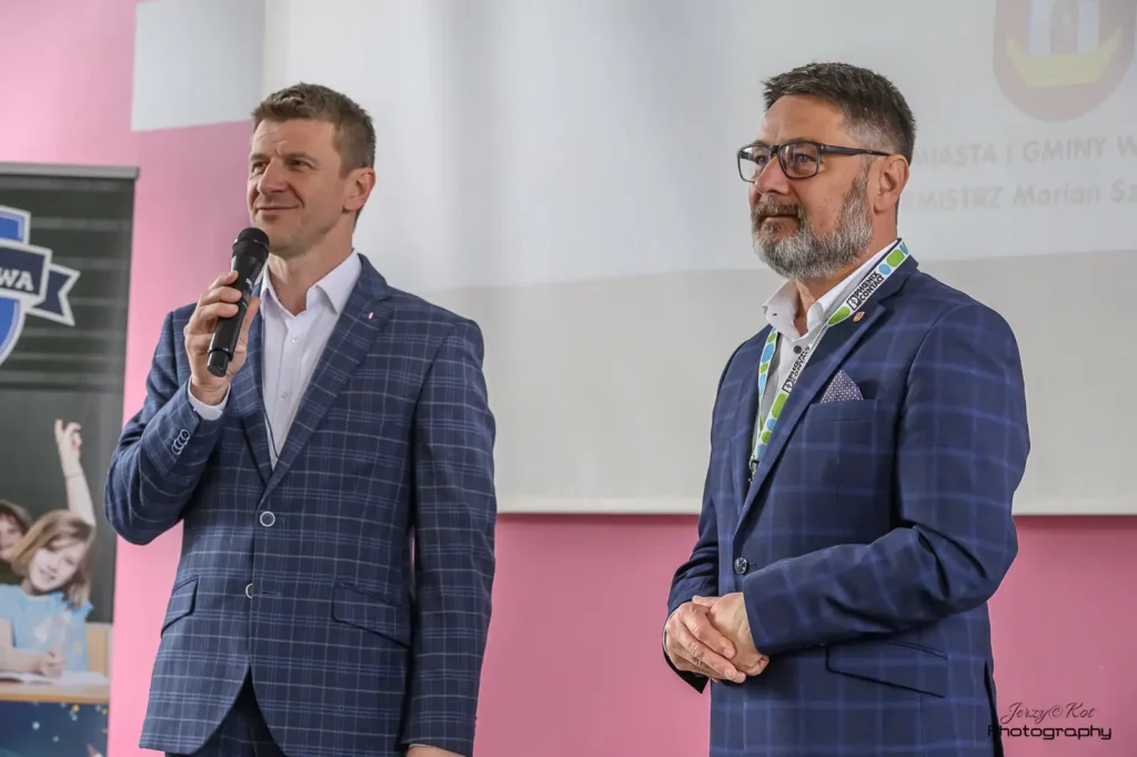 igrzyska 5 Tygodnik i Portal Swarzedzki