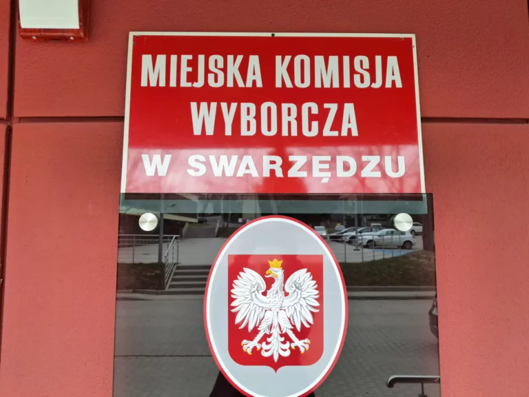 Czy Swarzędz pobije rekord frekwencji?