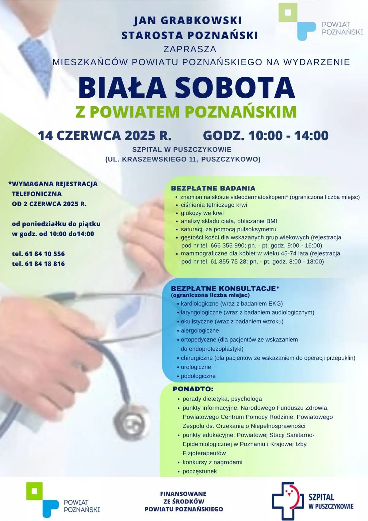 lekarze 21 Tygodnik i Portal Swarzedzki