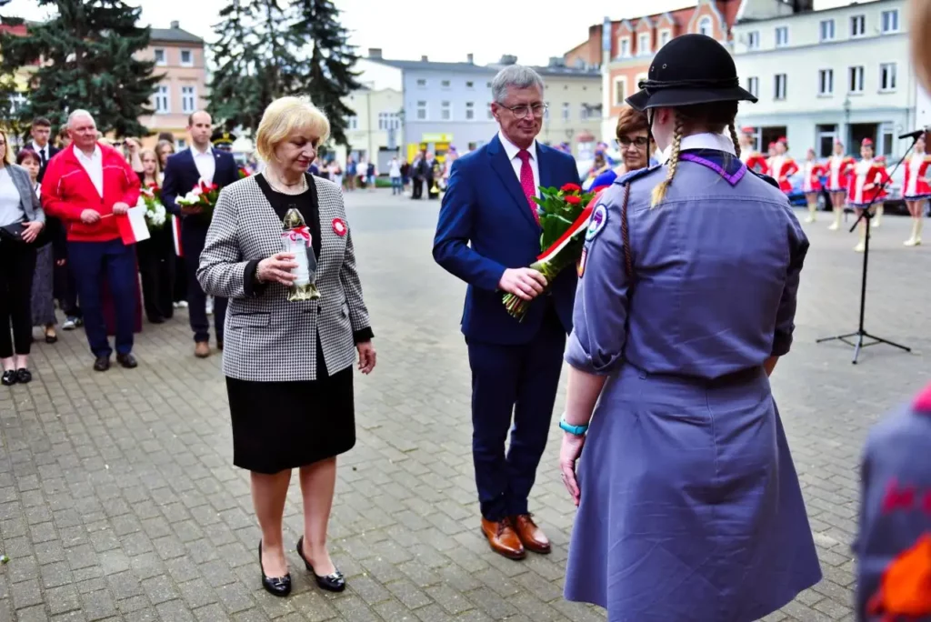 maj 2 Tygodnik i Portal Swarzedzki