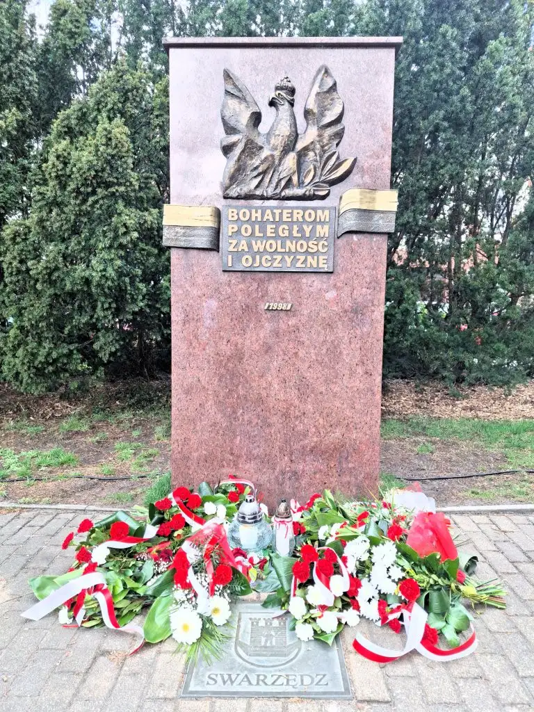 maj 6 Tygodnik i Portal Swarzedzki