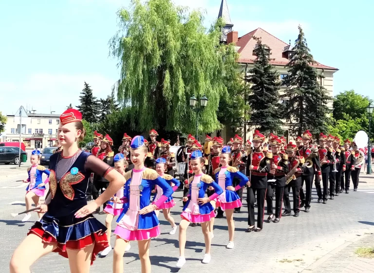 W Swarzędzu zagrają Orkiestry Dęte!