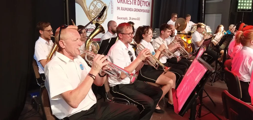 orkiestry 2 Tygodnik i Portal Swarzedzki