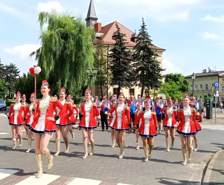 W Swarzędzu zagrają Orkiestry Dęte!