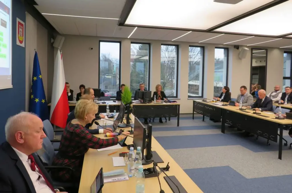 radni ocenia foto 2 Tygodnik i Portal Swarzedzki