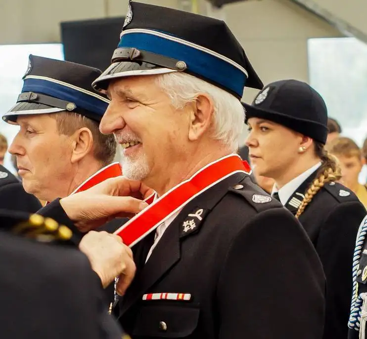 strazak 4 dh Rafal Swiatek Tygodnik i Portal Swarzedzki