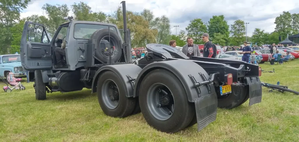 zlot foto 3 Tygodnik i Portal Swarzedzki