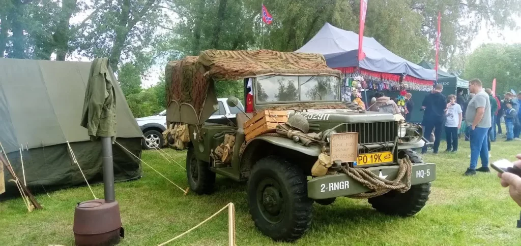 zlot foto 4 Tygodnik i Portal Swarzedzki