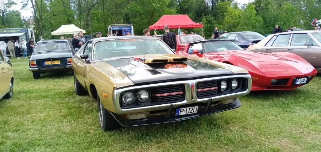 zlot foto 5 Tygodnik i Portal Swarzedzki