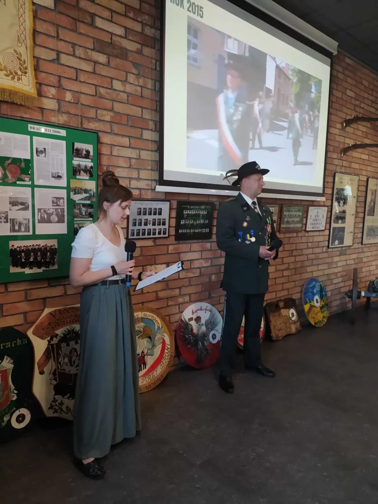 Bracia kurkowi 2 Tygodnik i Portal Swarzedzki