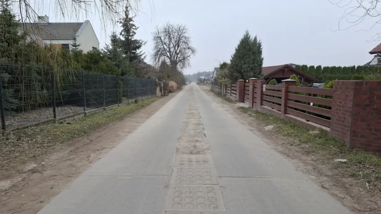 Co czeka swarzędzkie drogi w II połowie roku?