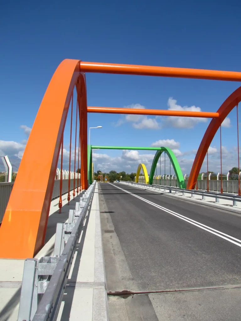 Co czeka swarzędzkie drogi w II połowie roku? 1 Foto3 obwodnica Tygodnik i Portal Swarzedzki