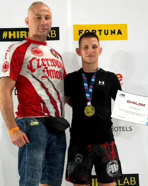 Igor 2 Tygodnik i Portal Swarzedzki