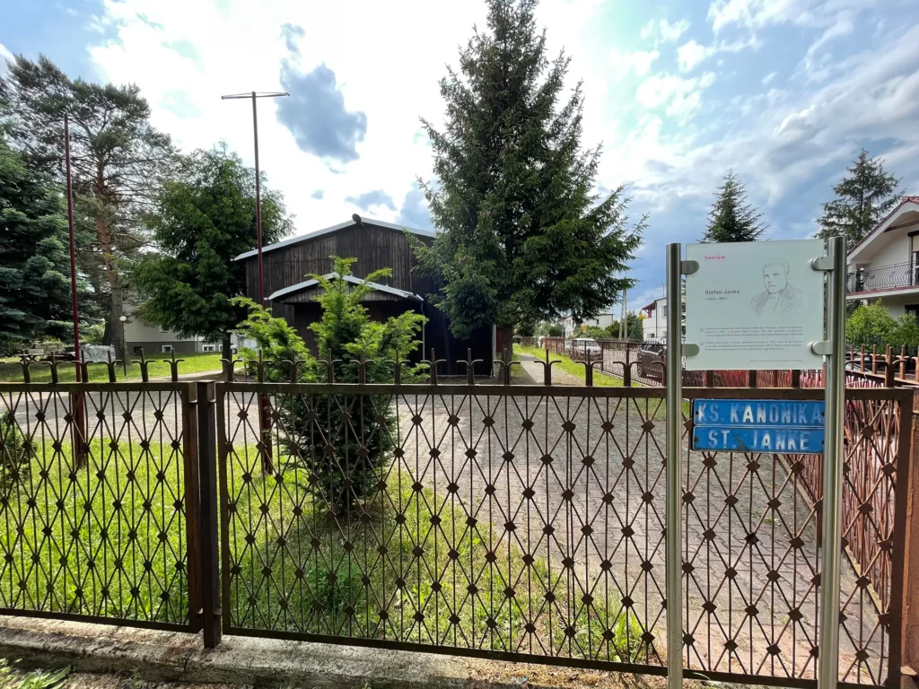 Janke 2 Tygodnik i Portal Swarzedzki