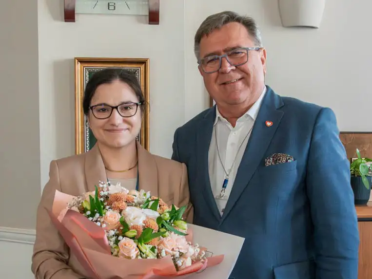 Kolejny AED pomógł uratować życie w Swarzędzu!