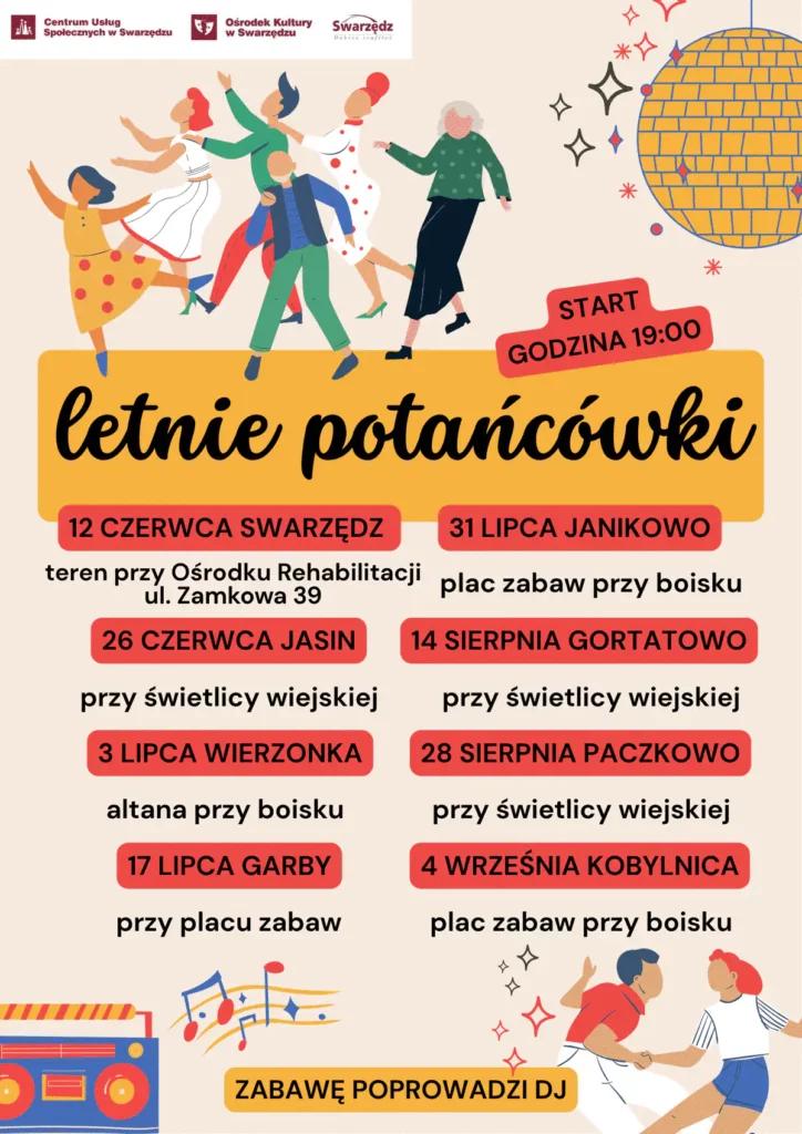 Potancowki ts 22 Tygodnik i Portal Swarzedzki