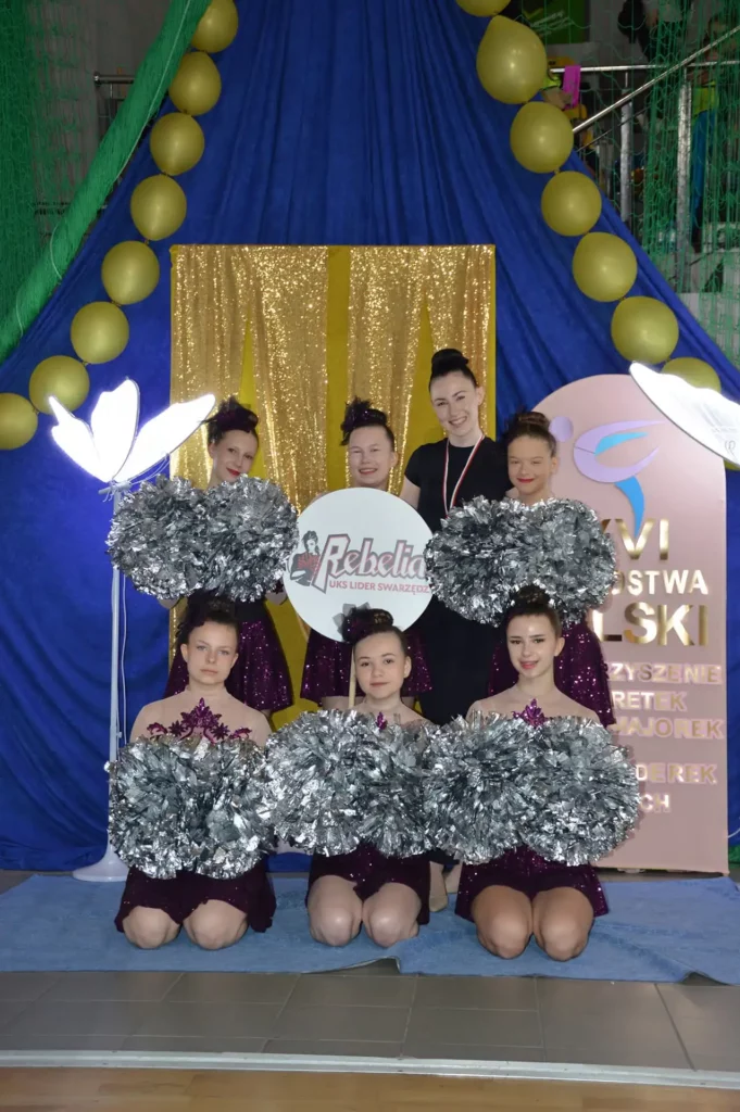 Rebelia 3 Tygodnik i Portal Swarzedzki