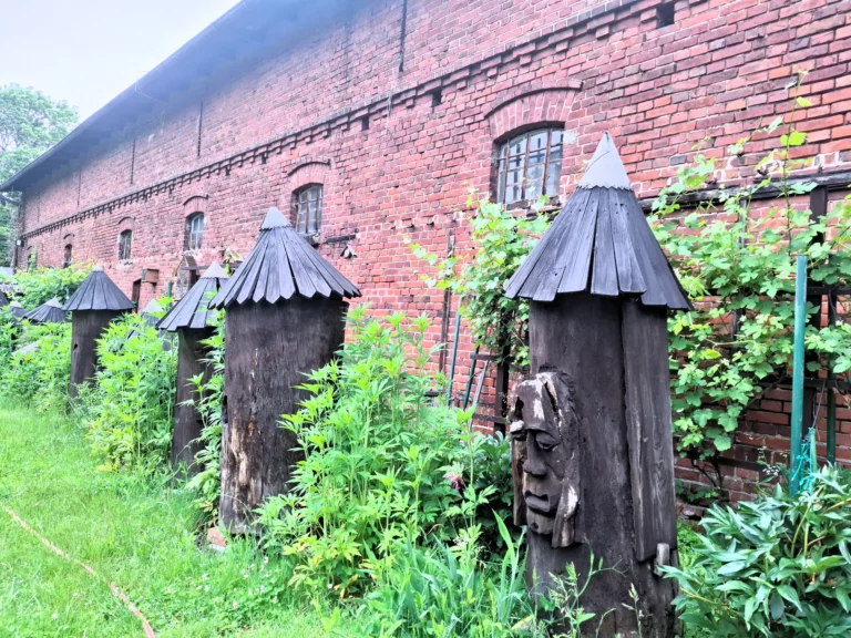 Skansen w Swarzędzu zaprasza na plener malarski