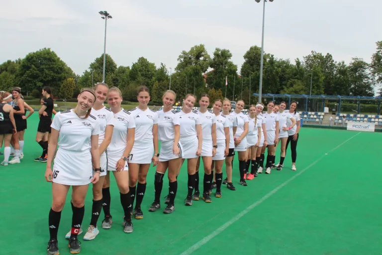 Złoto i srebro swarzędzkiego Swarka!