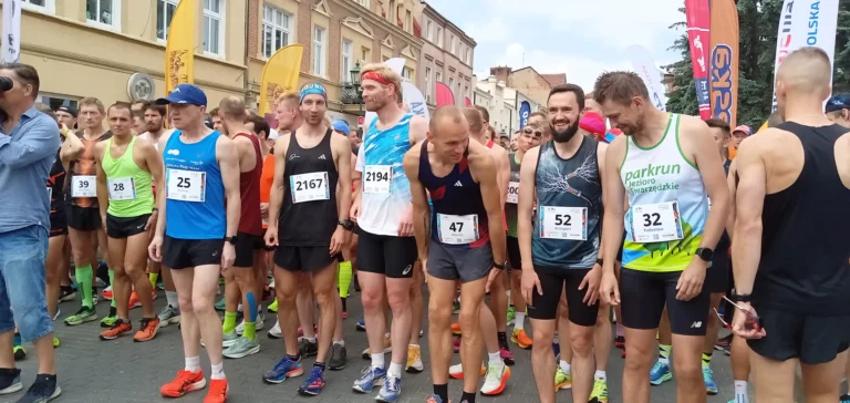 Uwaga! Dzisiaj utrudnienia w centrum Swarzędza i w Gruszczynie!