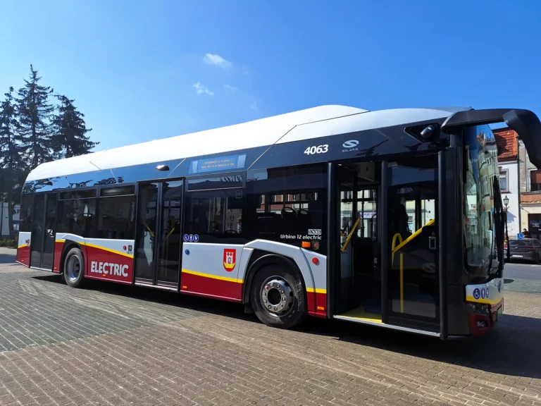 Od lipca zmiany w swarzędzkiej komunikacji!