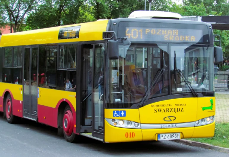 Wraca zimowy rozkład jazdy!