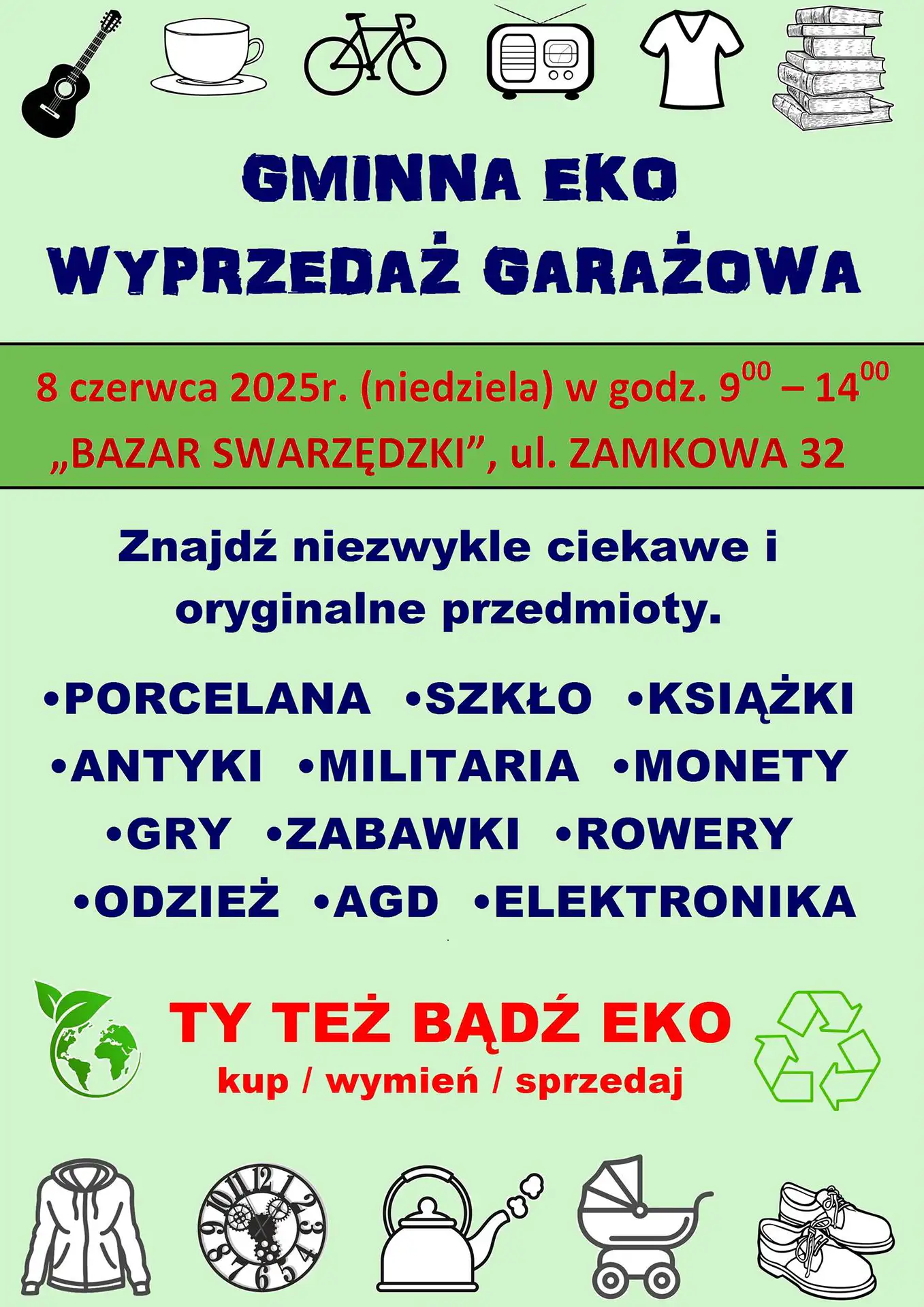 bazar 2 Tygodnik i Portal Swarzedzki