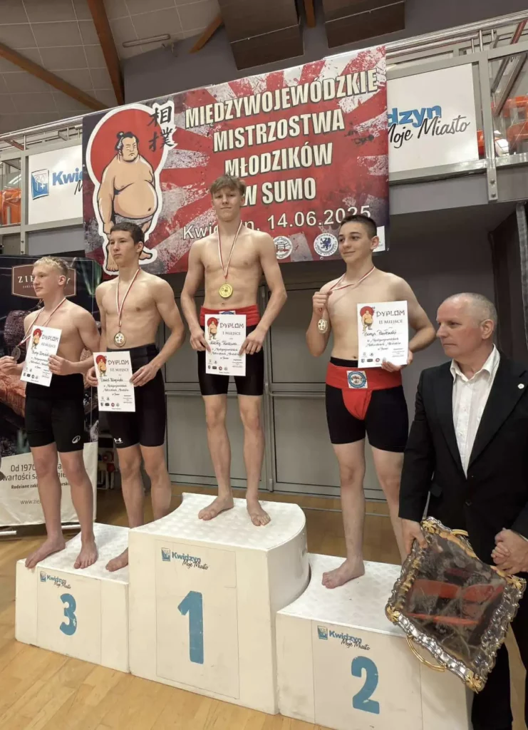 judoka 3 Tygodnik i Portal Swarzedzki