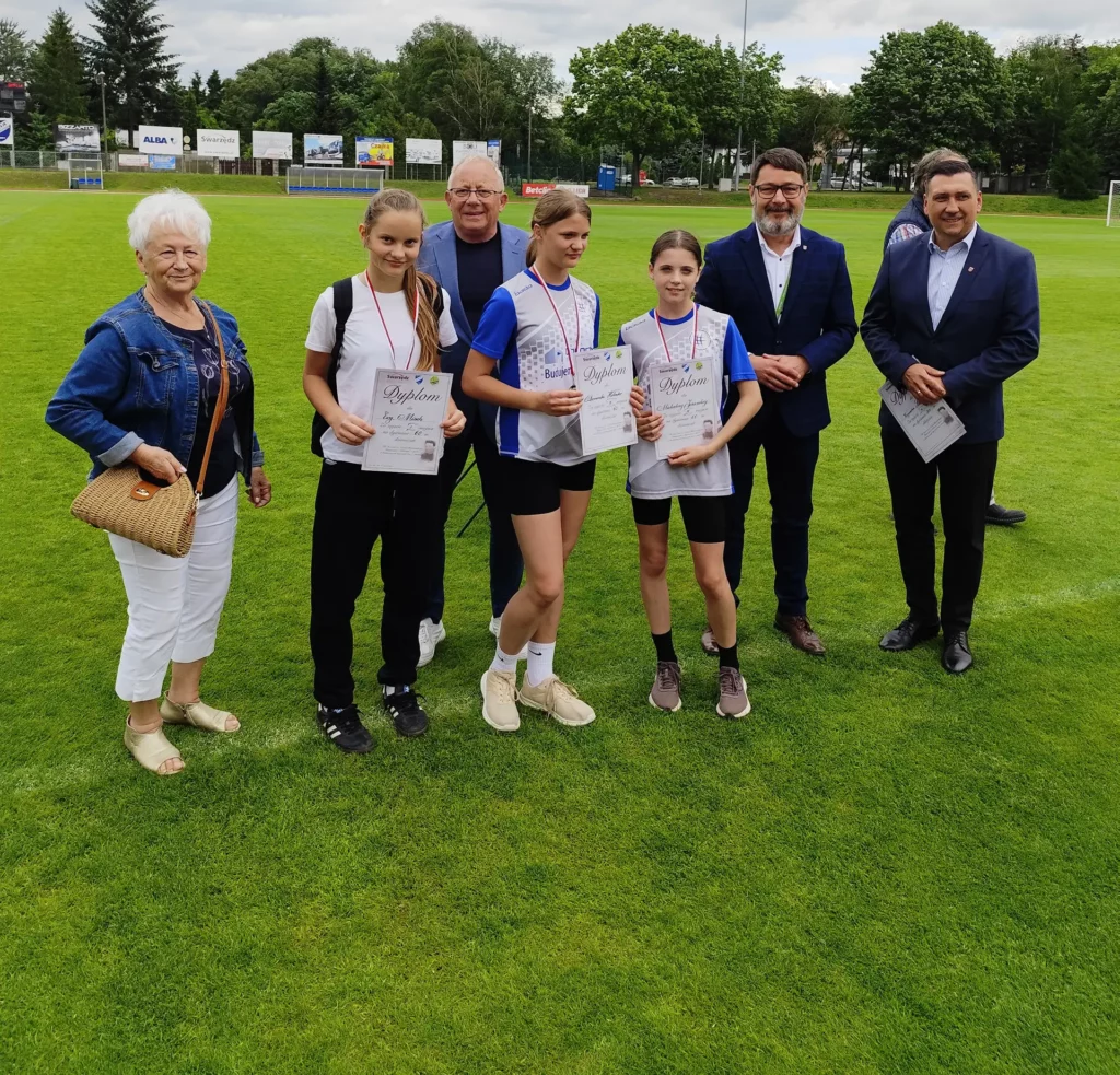 memorial 3 Tygodnik i Portal Swarzedzki