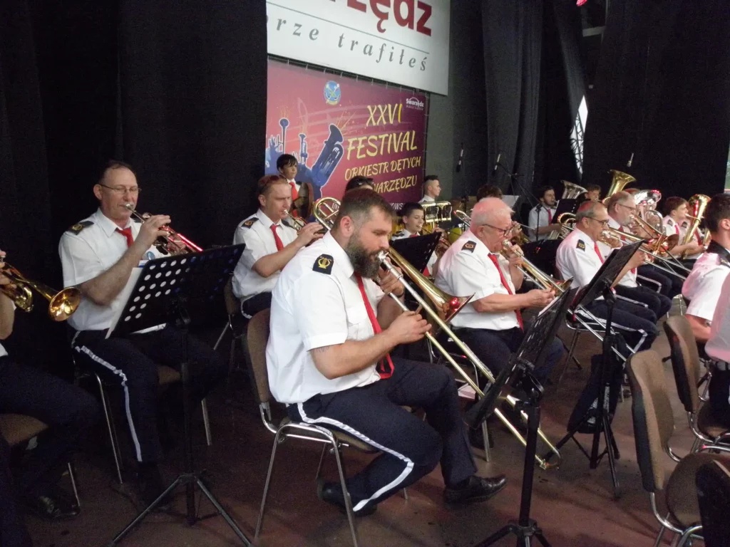 orkiestrsy 2 Tygodnik i Portal Swarzedzki