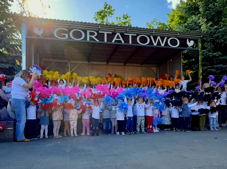 15 lat „Wesołej Krainy”!