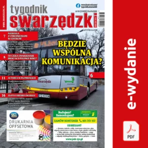 Tygodnik Swarzędzki nr 22 (1606), 2025