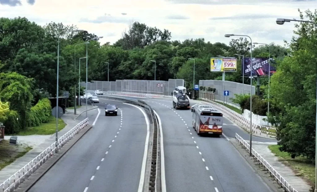 Wiadukt w Swarzędzu oficjalnie gotowy! 2 wiadukt 3 Tygodnik i Portal Swarzedzki