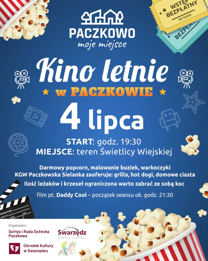 kino 2 Tygodnik i Portal Swarzedzki