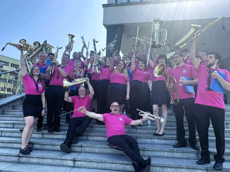 Laury dla swarzędzkiej Orkiestry!