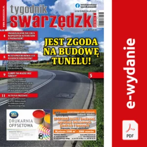 Tygodnik Swarzędzki nr 25 (1609), 2025