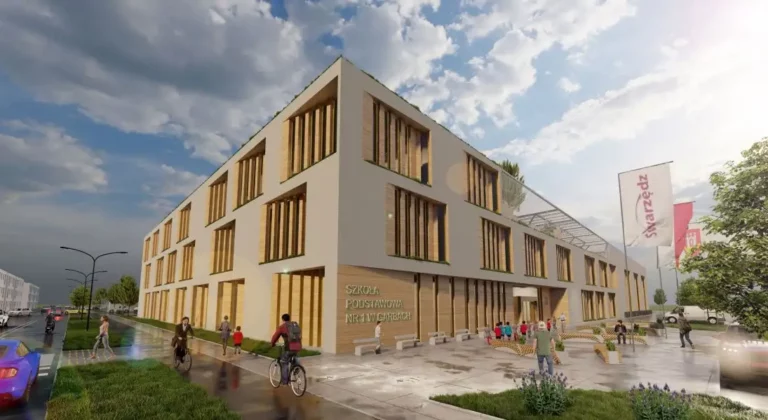 Garby (na razie) bez szkoły?