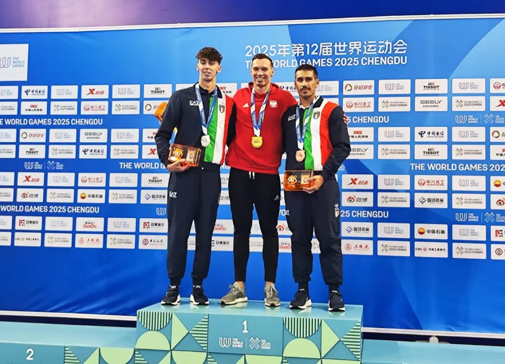 Kacper 2 Tygodnik i Portal Swarzedzki