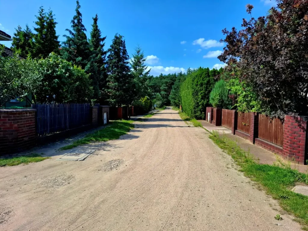 Start Nowowiejskiego najpóźniej we wrześniu 1 Nowowiejskiego2 Tygodnik i Portal Swarzedzki